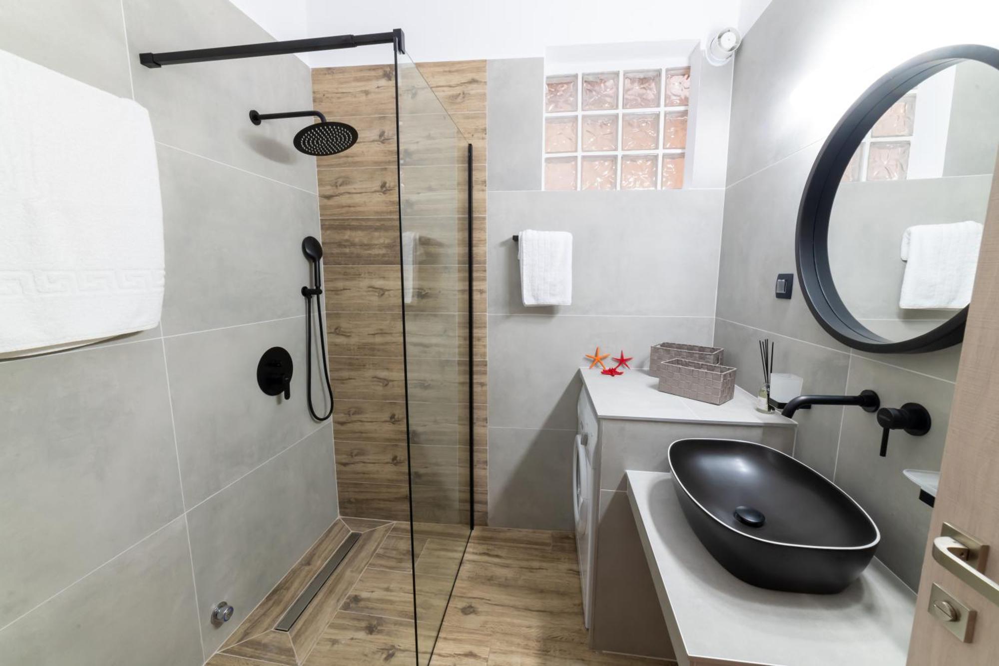 Maria Tsovili Apartment Parga