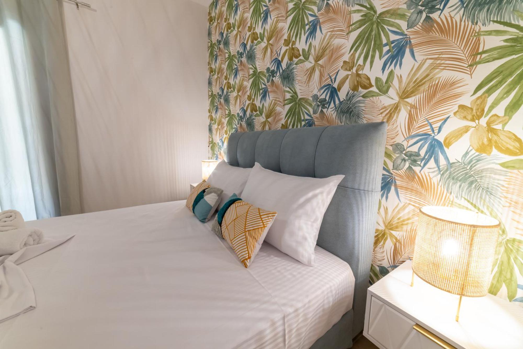 Maria Tsovili Apartment Parga