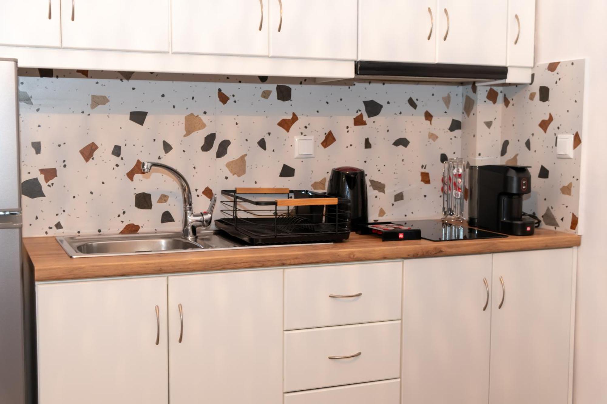 Maria Tsovili Apartment *