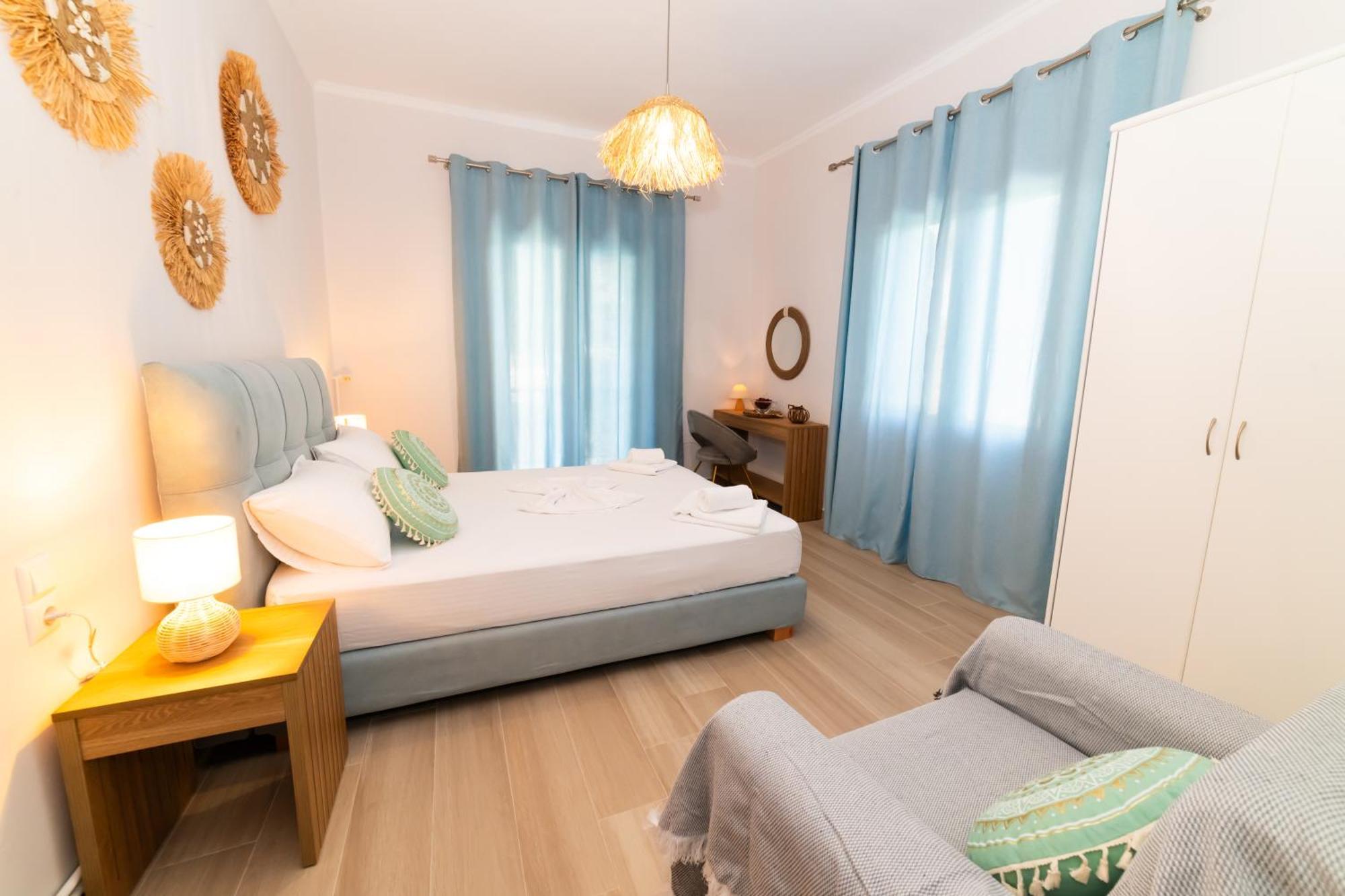 Apartment Maria Tsovili Parga