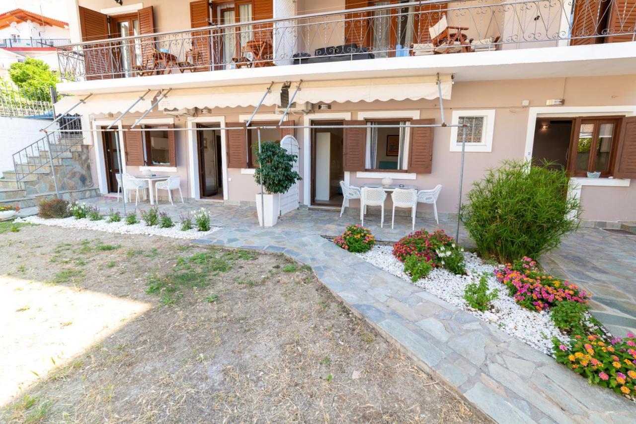 Apartment Maria Tsovili