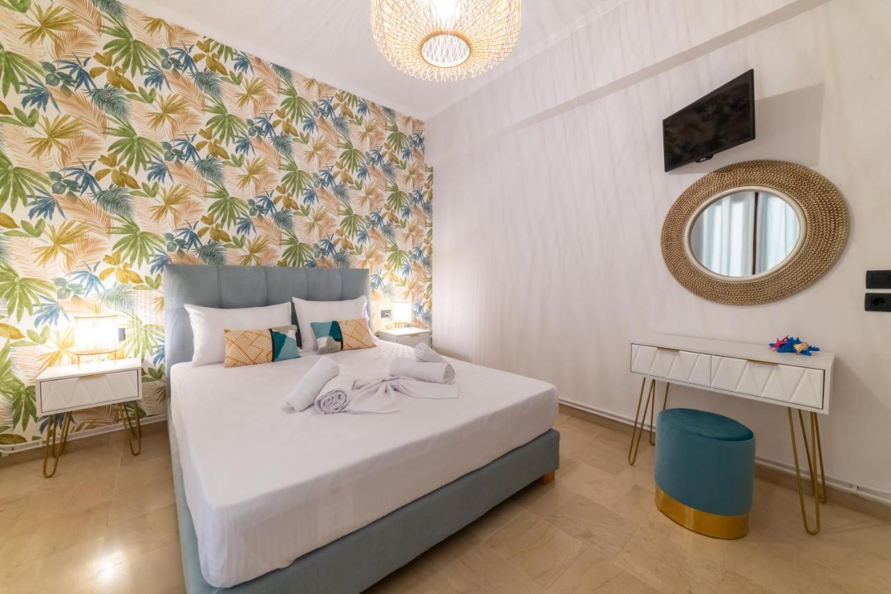 Apartment Maria Tsovili Parga