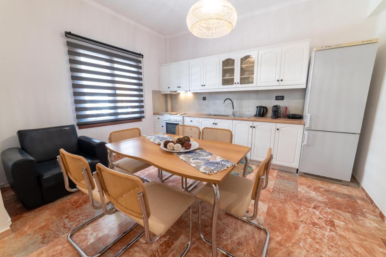 Apartment Maria Tsovili