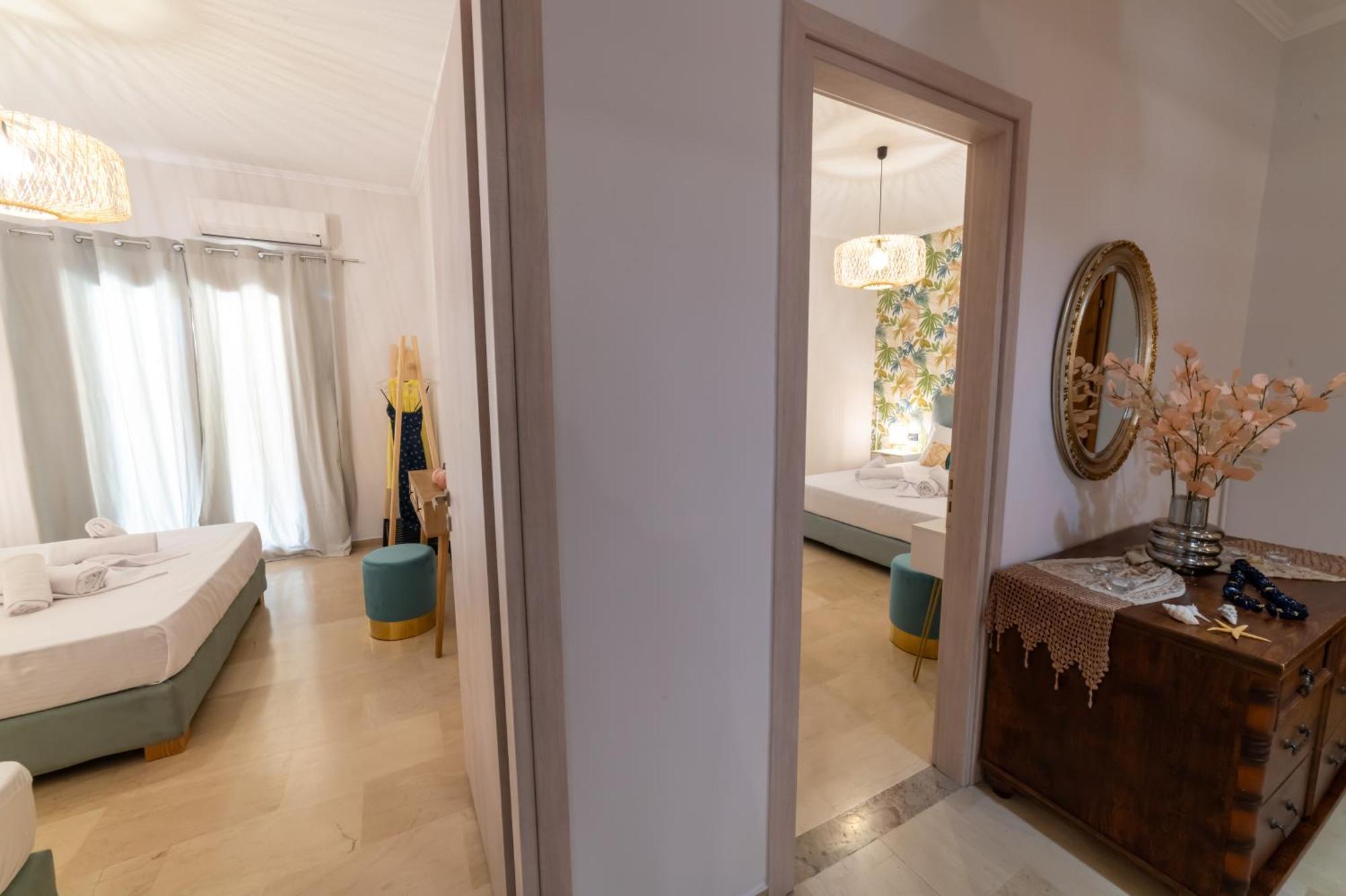 Apartment Maria Tsovili