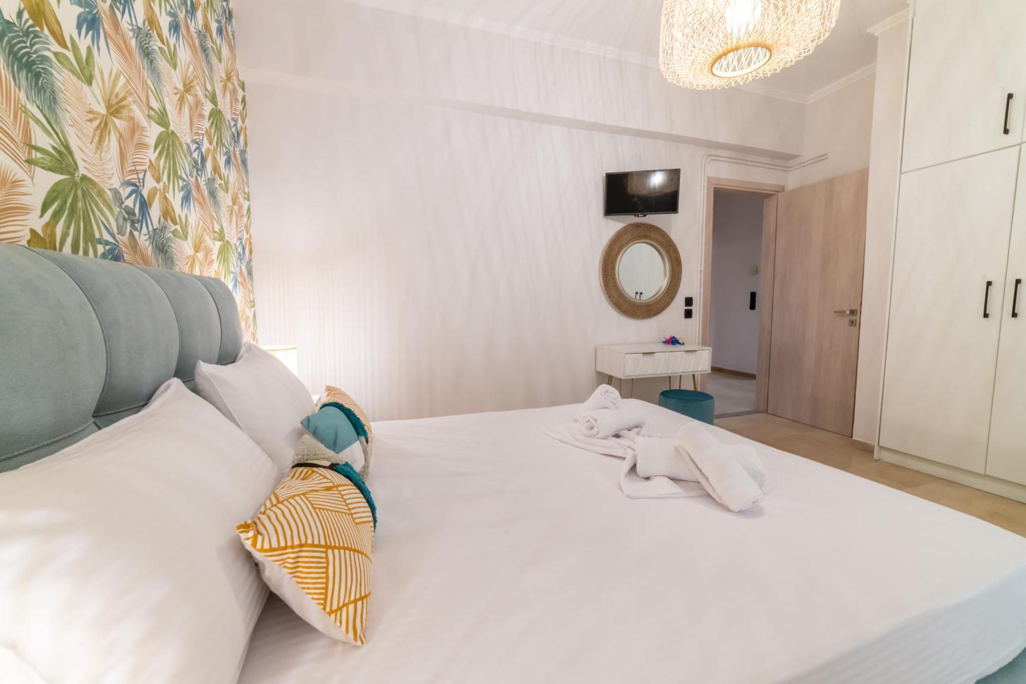 Apartment Maria Tsovili Parga