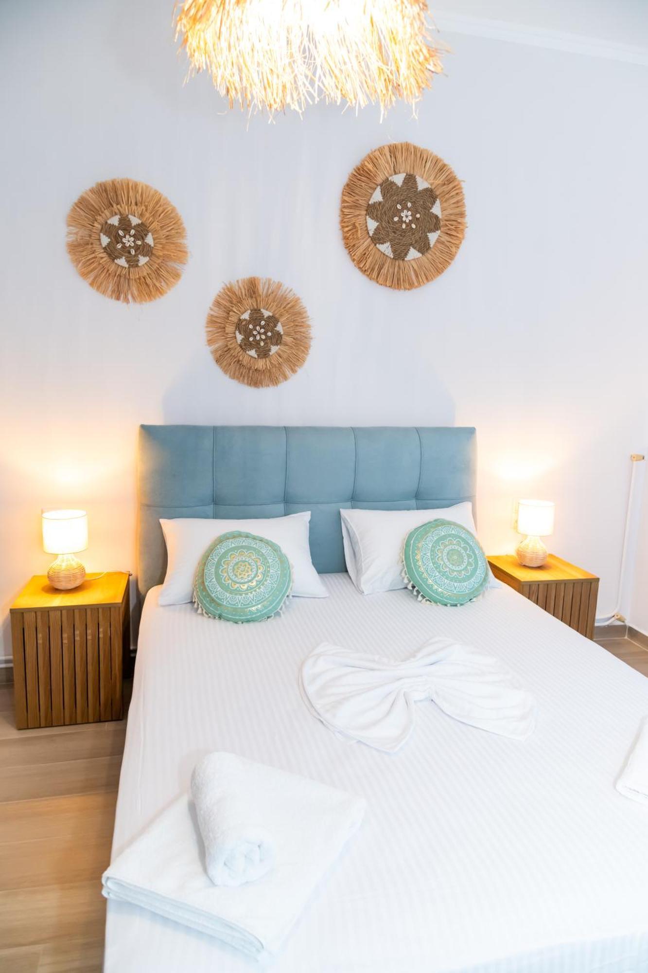 Apartment Maria Tsovili Parga